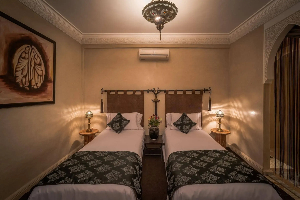 Riad Dar Attika, photo 4