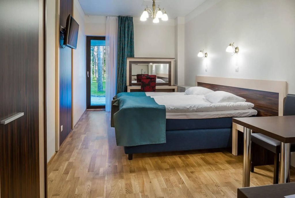 Pirita Beach Apartments & SPA — photo 4