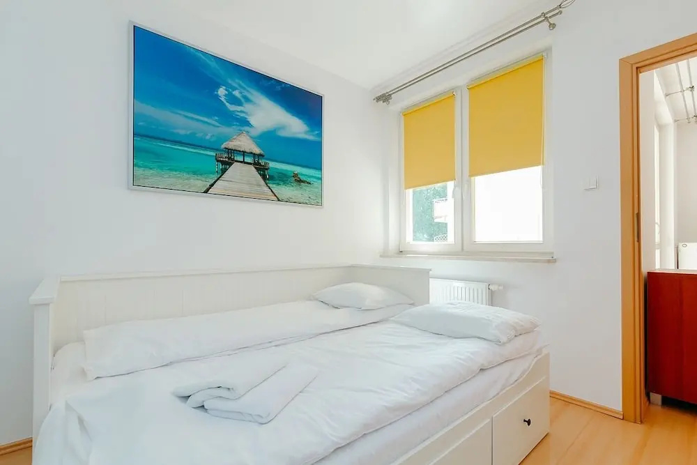 ShortStayPoland Św. Wincentego B7 — photo 2