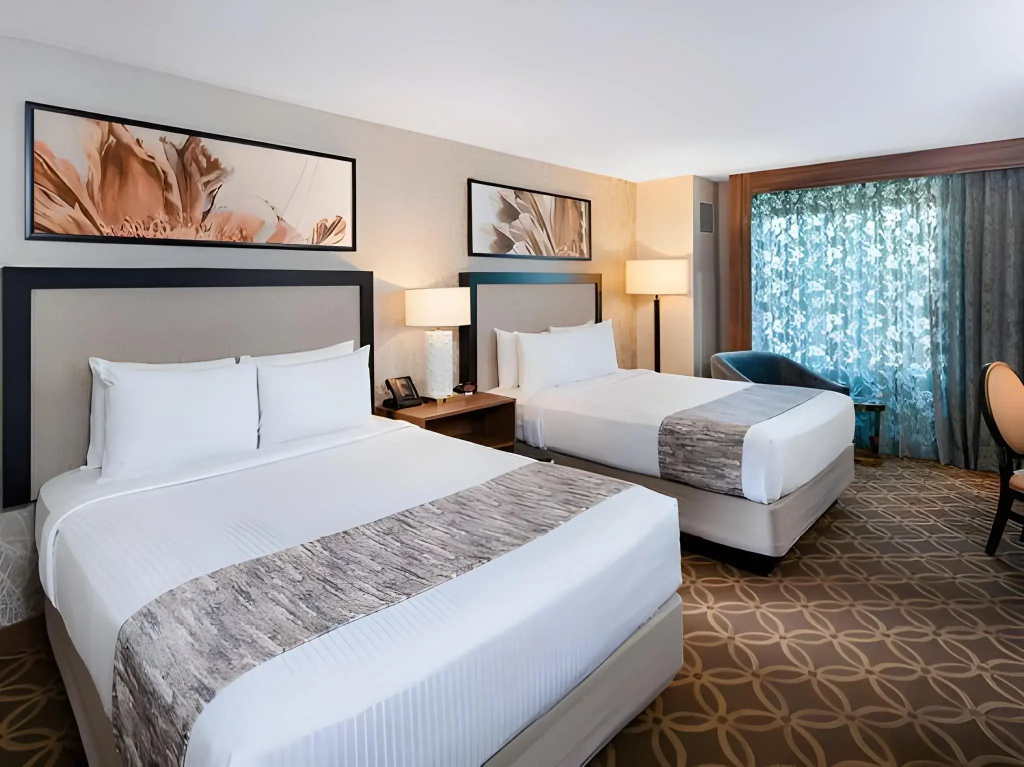 Cannery Hotel & Casino, photo 5