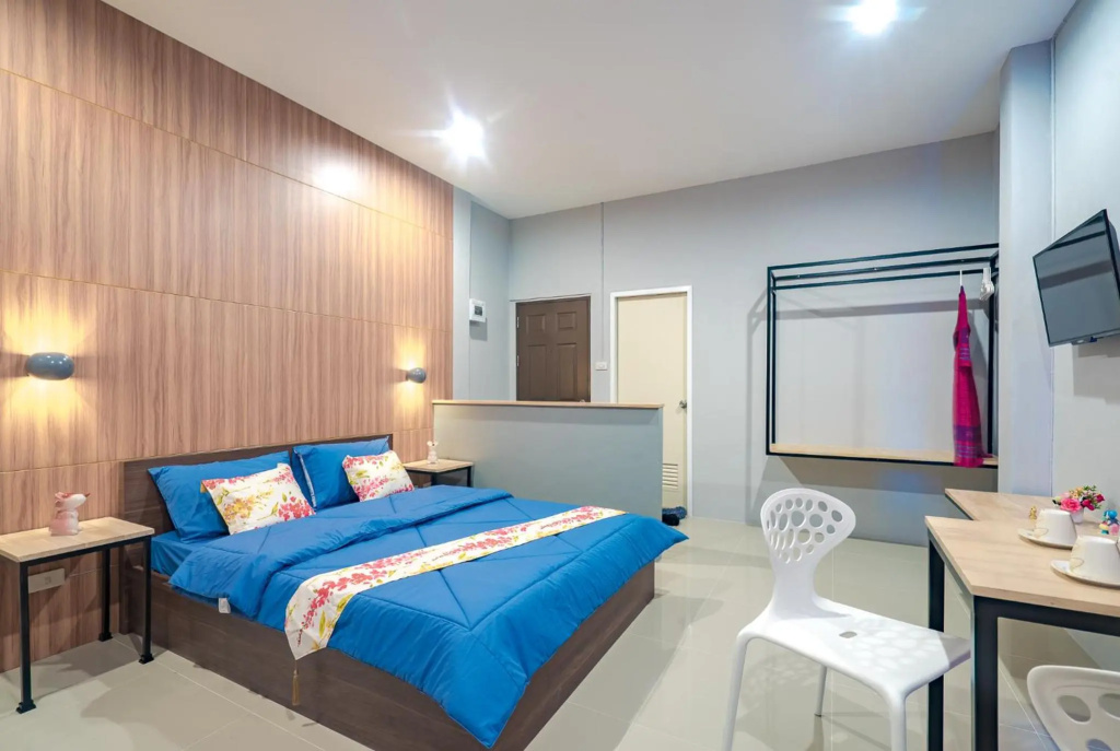 Penyos Residence, photo 2