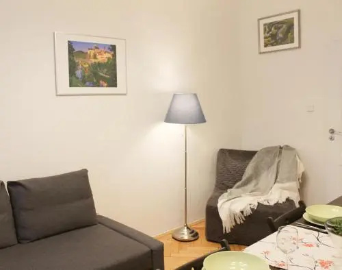 Modern apartment Michalska 6, photo 3