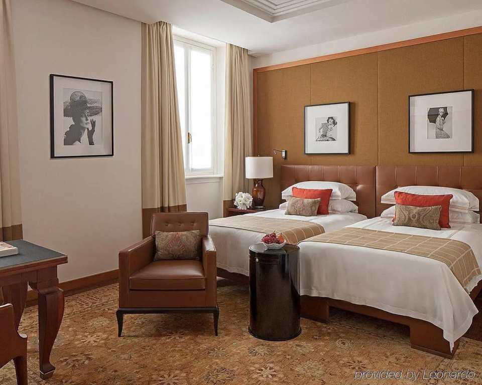 Four Seasons Hotel Milan — photo 8
