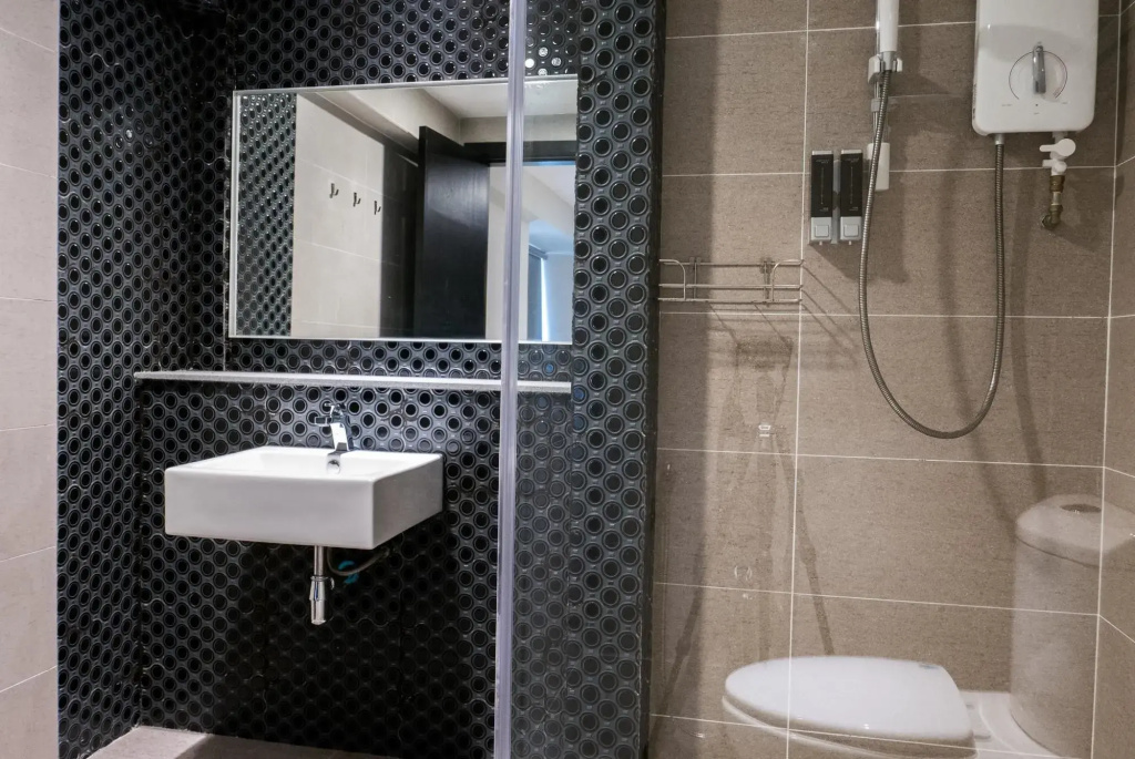 KL Guest Hotel — photo 8