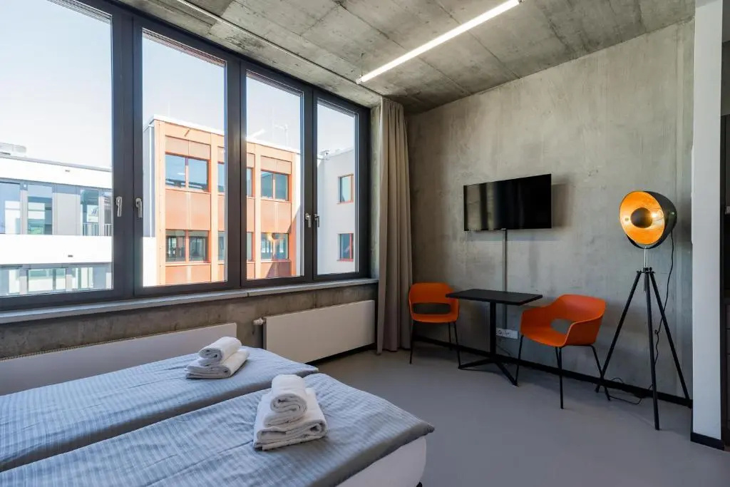 Nena Apartments Moritzplatz, photo 5