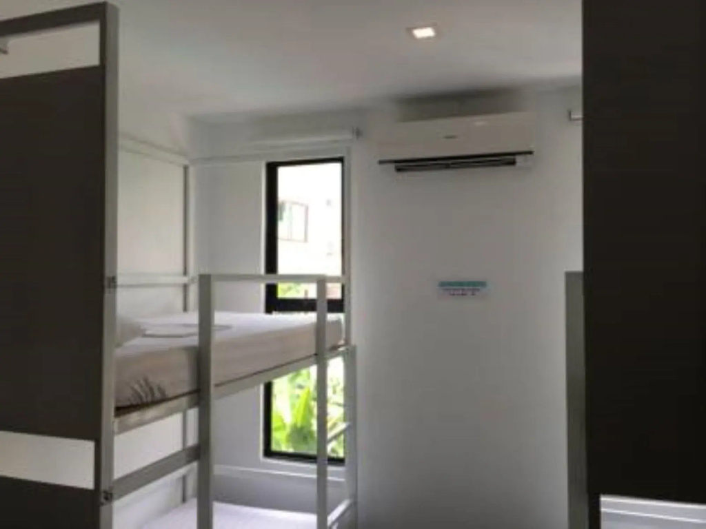 Onederz Hostel Siem Reap — photo 4