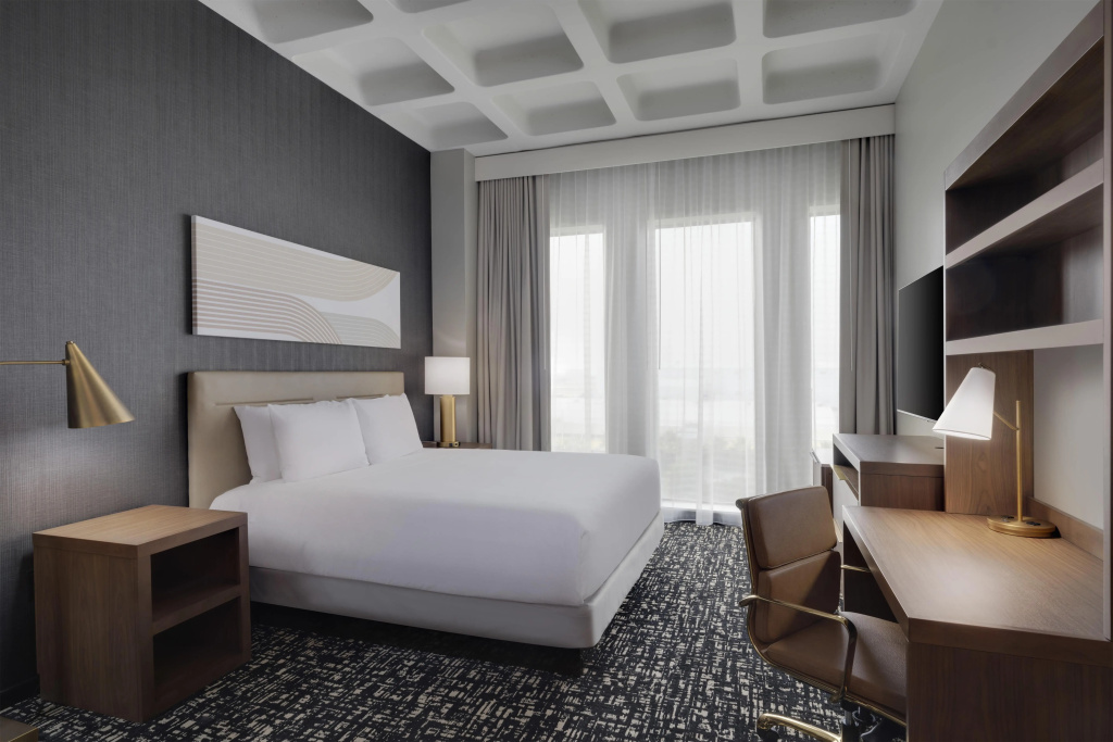 Hyatt House Lax, photo 4