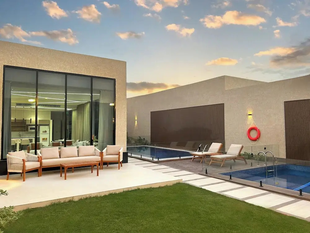 Cloud Holiday Homes- Riyadh — photo 7