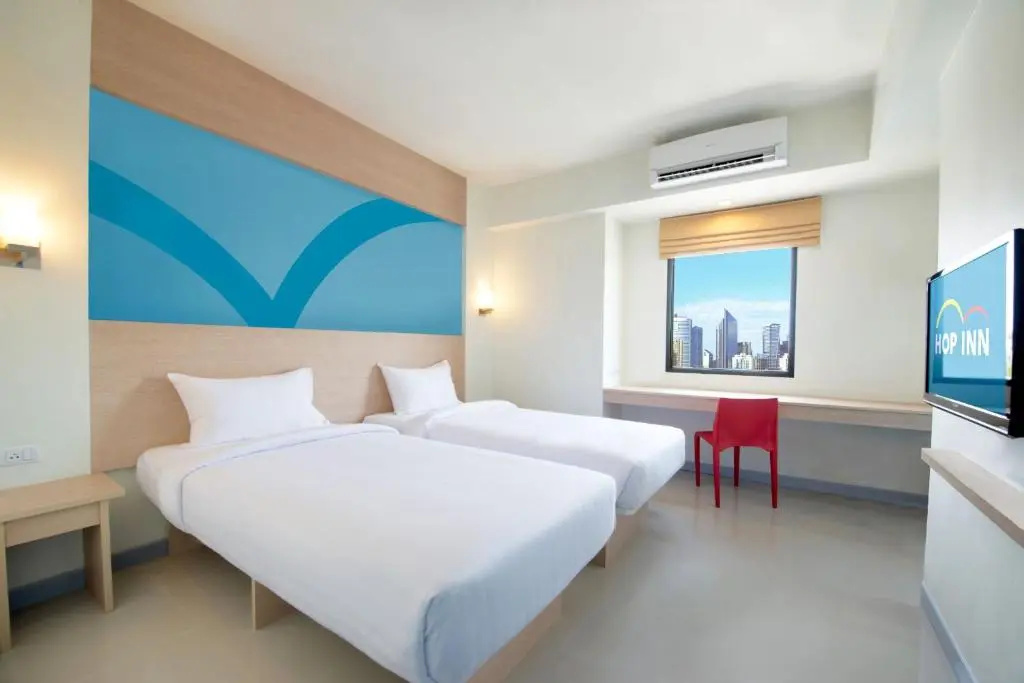 Hop Inn Hotel Cebu City — photo 6