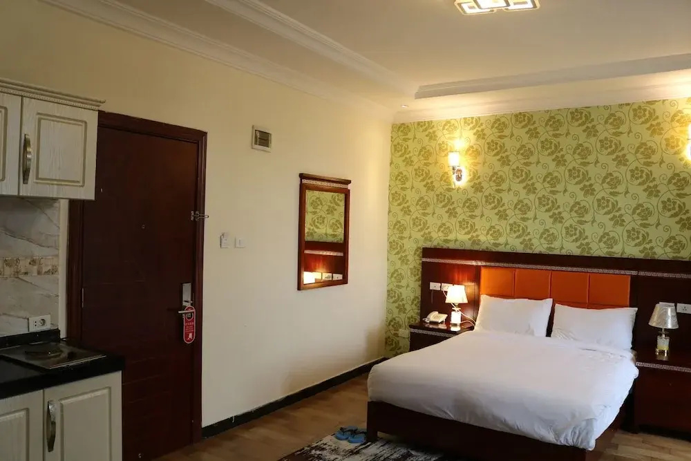 Tilman Hotel, photo 3