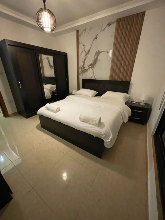 Charming Amman Apartment, photo 2
