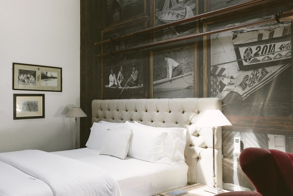 Aethos Hotel Milan, photo 5
