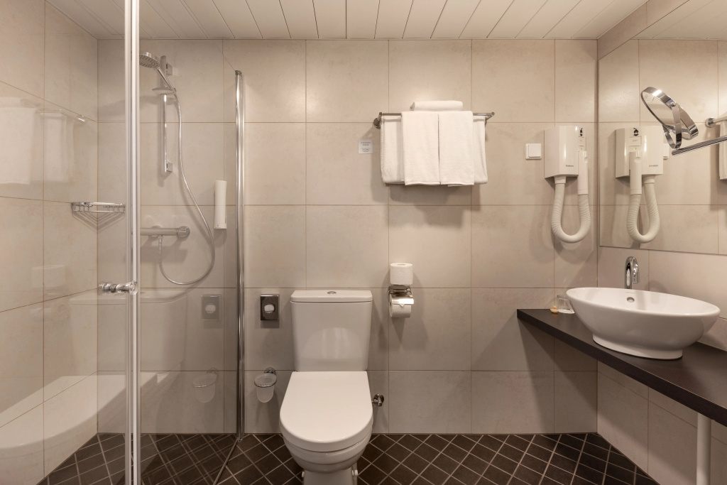 Kreutzwald Hotel Tallinn — photo 8