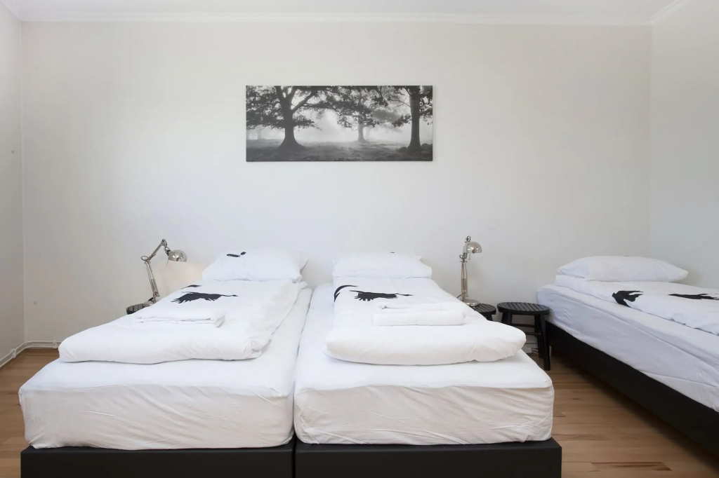 Stay Apartments Bolholt — photo 6