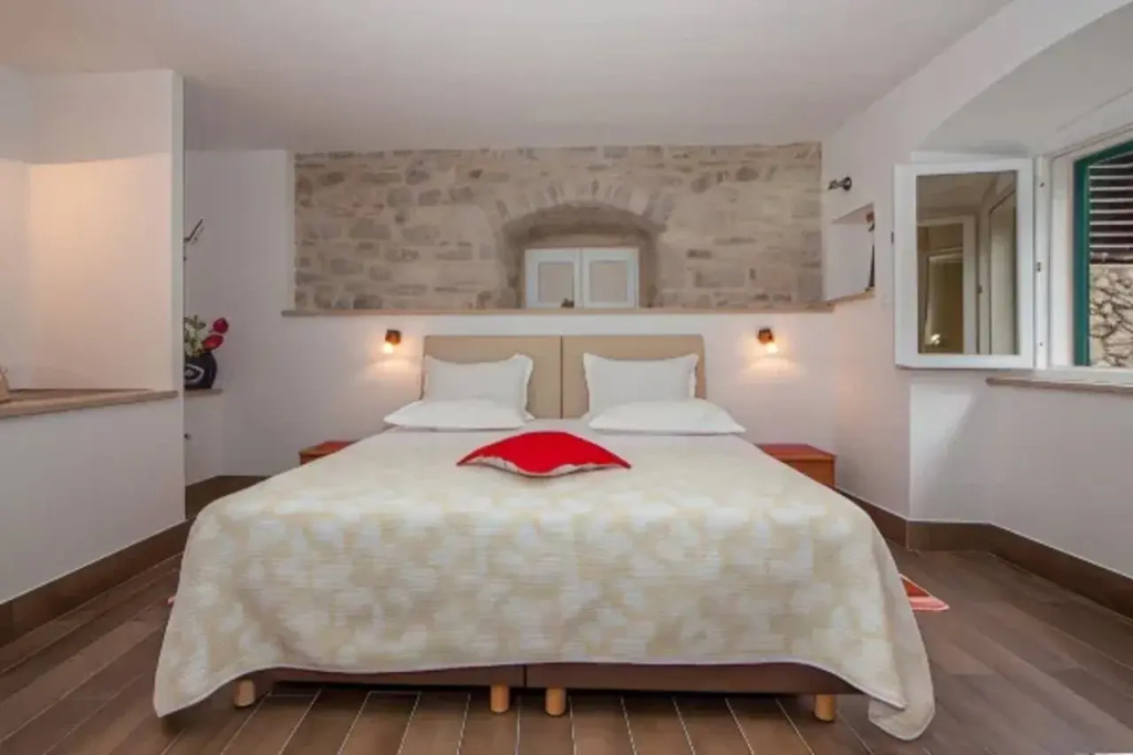 Garden Apartment Hotel Split — photo 3