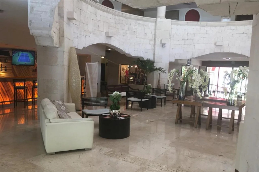 Adhara Hacienda Cancun, photo 2