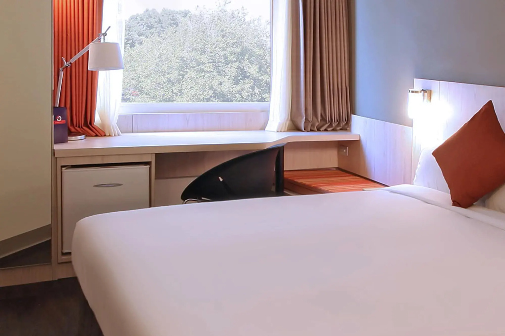 ibis Auckland Ellerslie, photo 5