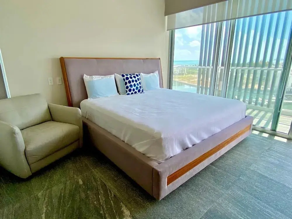 Exclusive Apartment with rooftop pool — photo 3