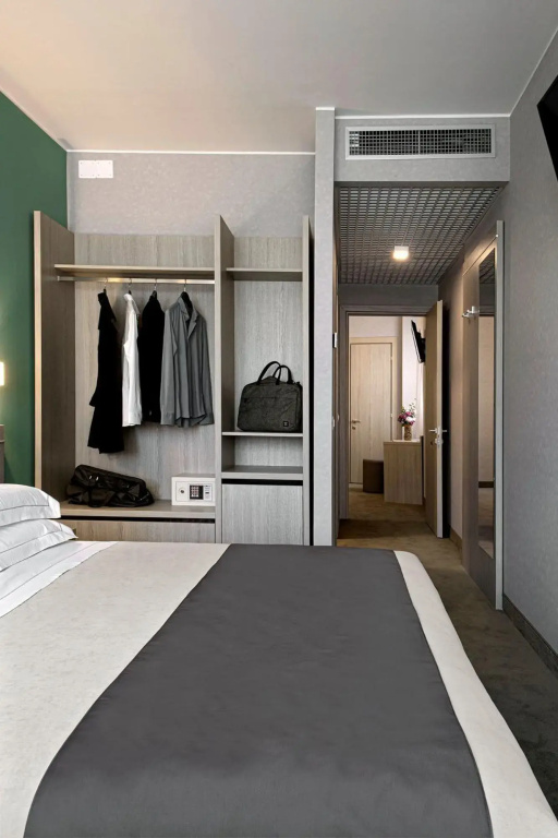 Hotel Raffaello — photo 8