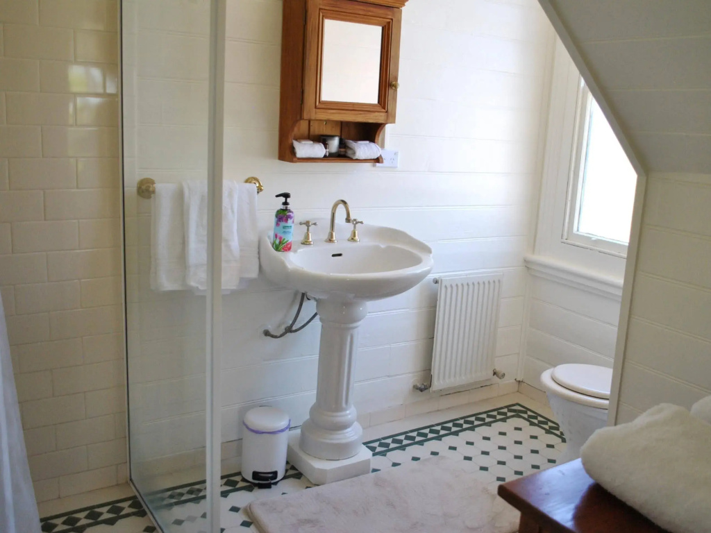 Kurrara Historic Guest House — photo 8