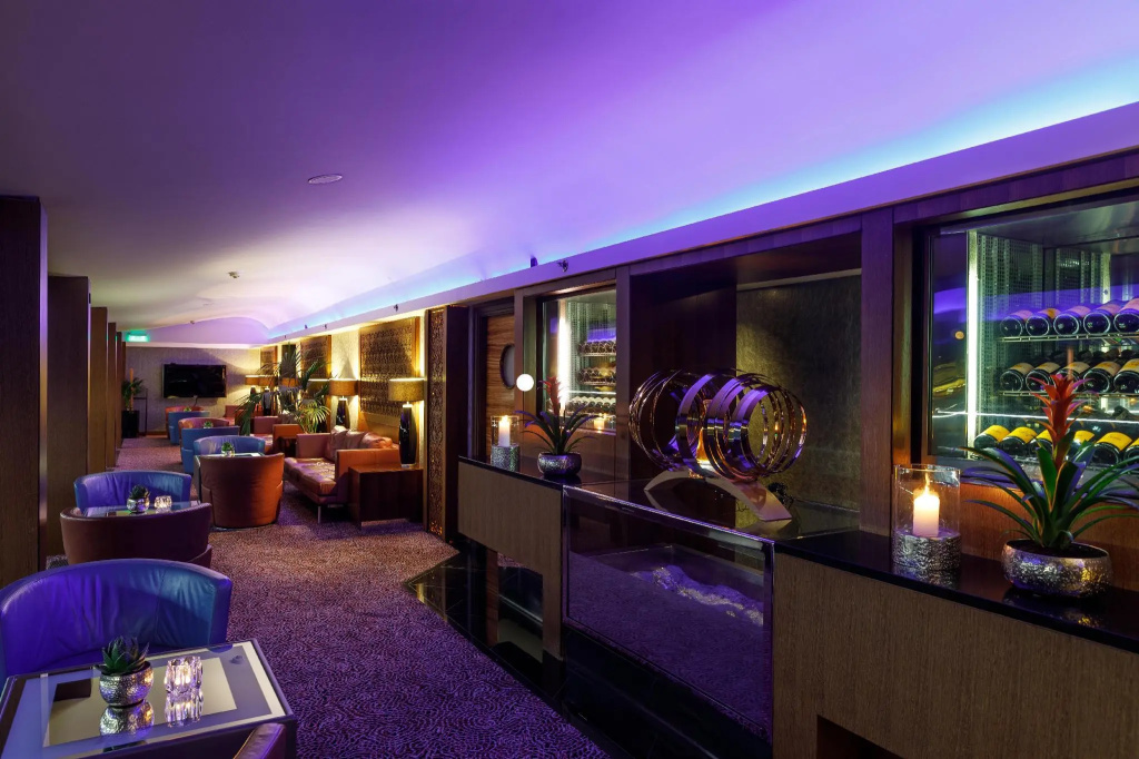 InterContinental Kyiv, photo 2
