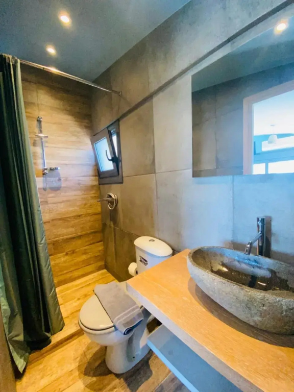 200mbps Wifi - Penthouse With Acropolis View — photo 8