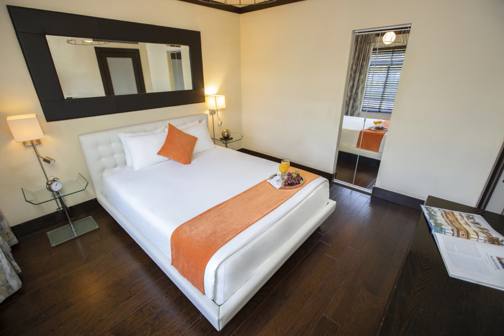 Lincoln Arms Suites, photo 3