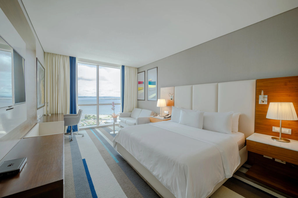 InterContinental Cartagena De Indias by IHG, photo 3