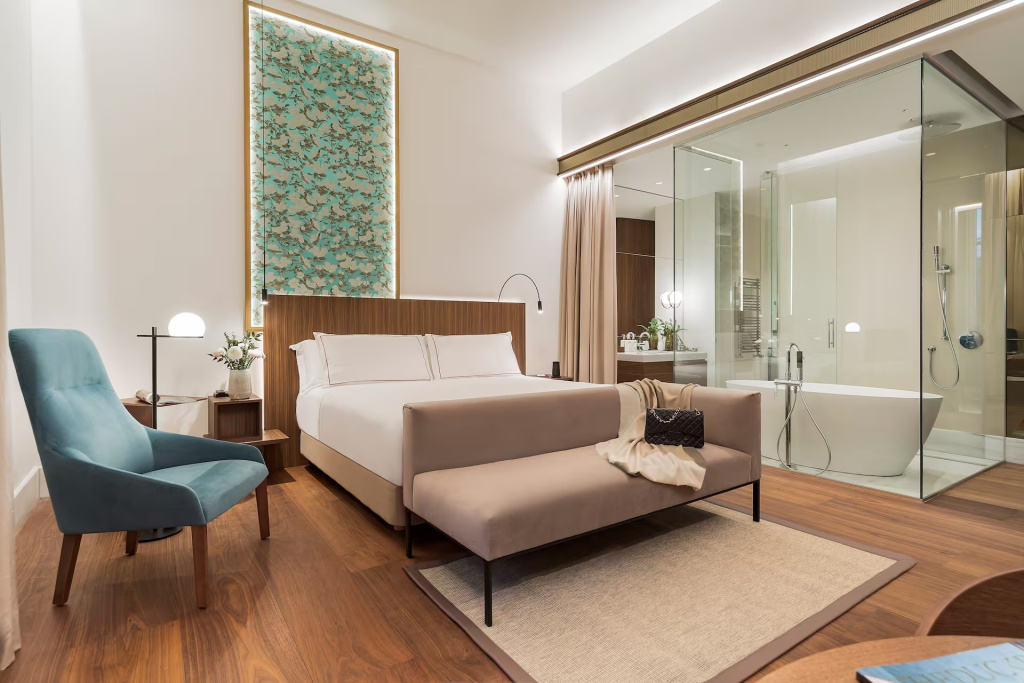 Palazzo Cordusio Gran Meliá Hotel – The Leading Hotels of the World, photo 4