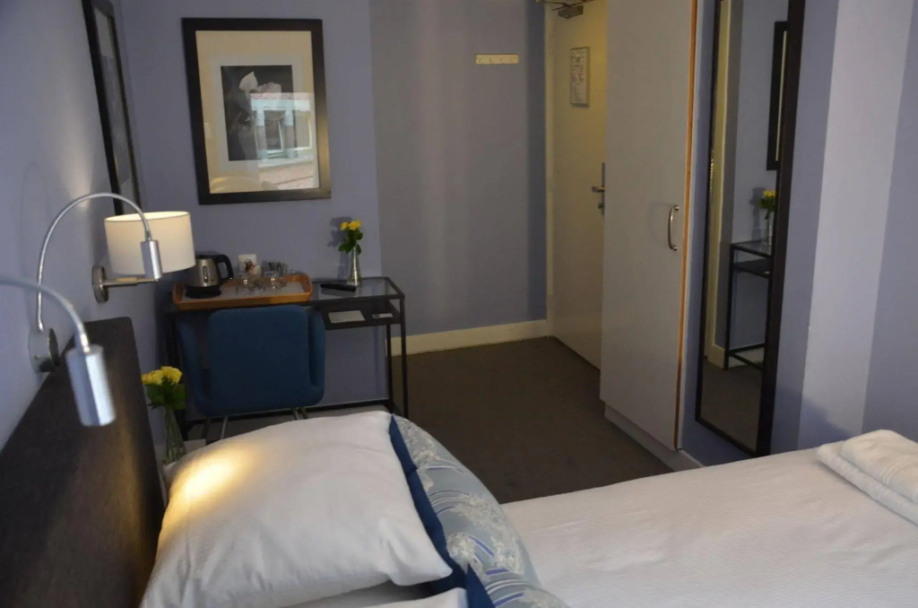 The Frisco Inn, photo 3