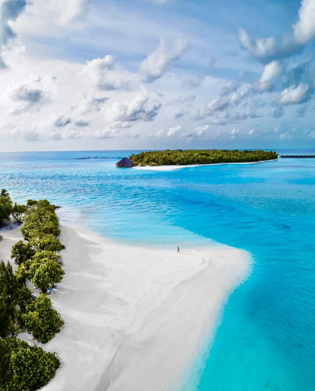 Holiday Home Dhiffushi Hotel