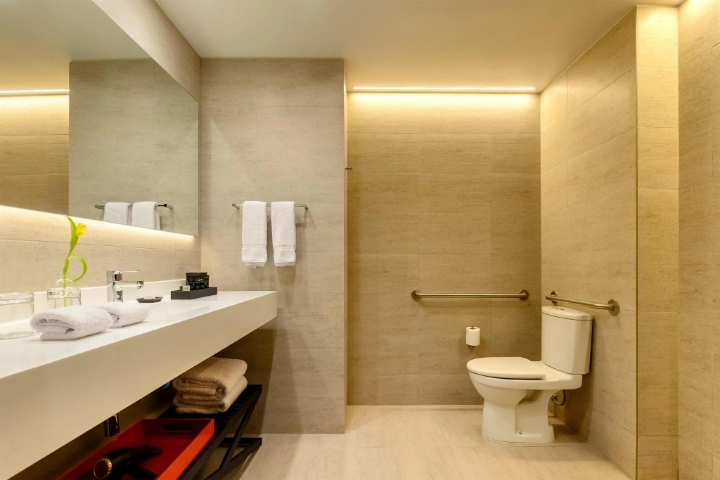 Hyatt Centric Las Condes Santiago — photo 8
