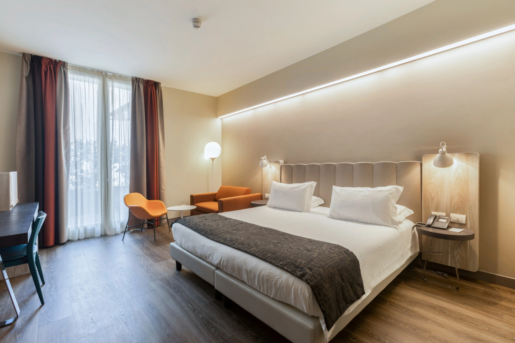 Mercure Firenze Centro — photo 4