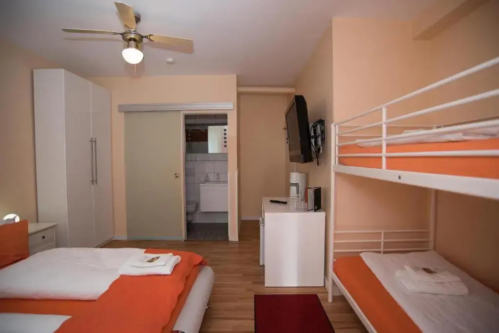 City Guesthouse Pension Berlin — photo 3