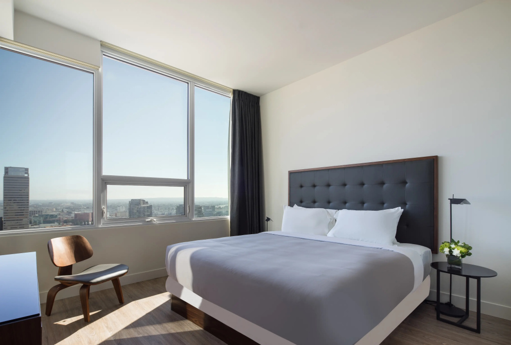Level Furnished Living, photo 5