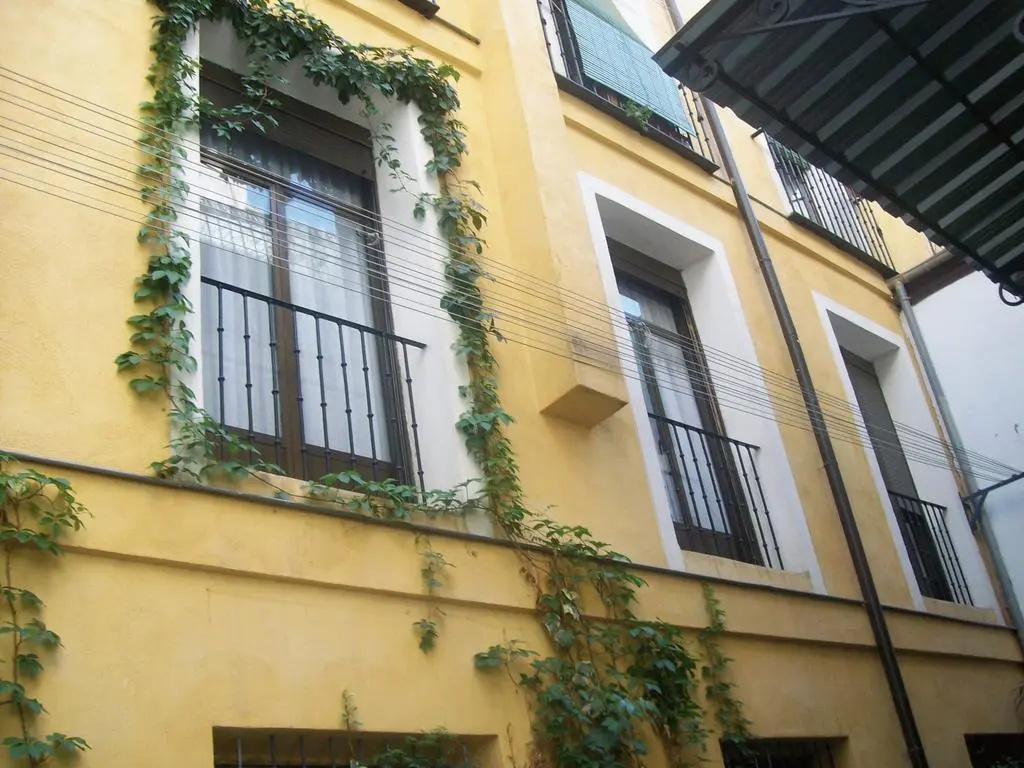Hostal Antón Martín