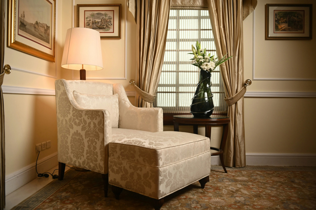 The Imperial New Delhi, photo 4
