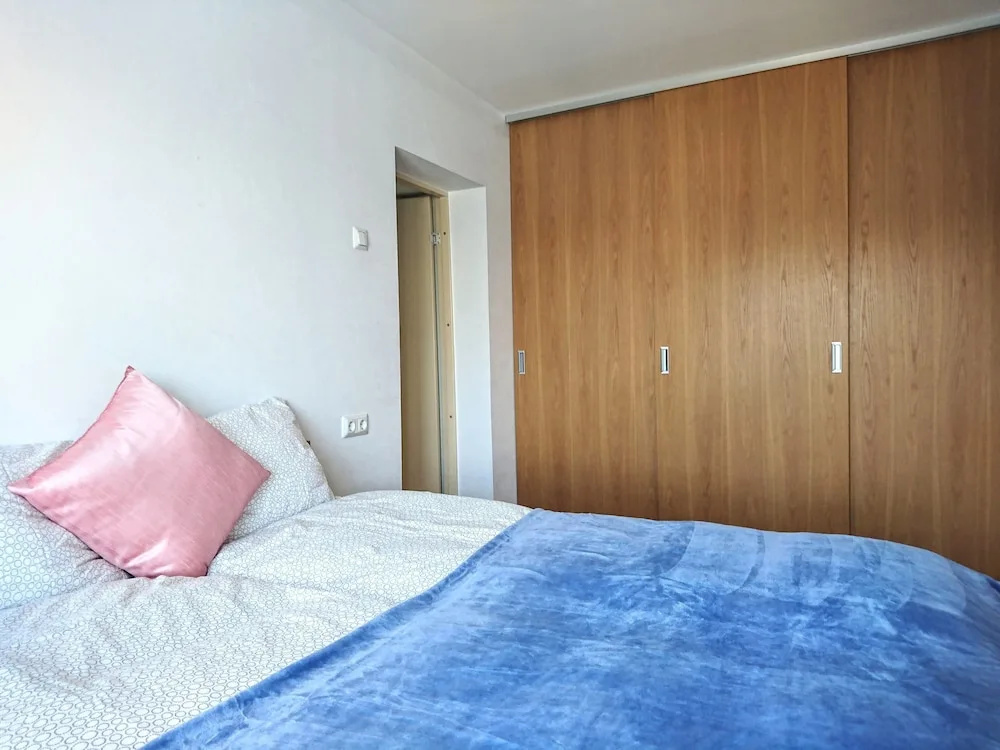 City Center Raua Apartment with Balcony — photo 2