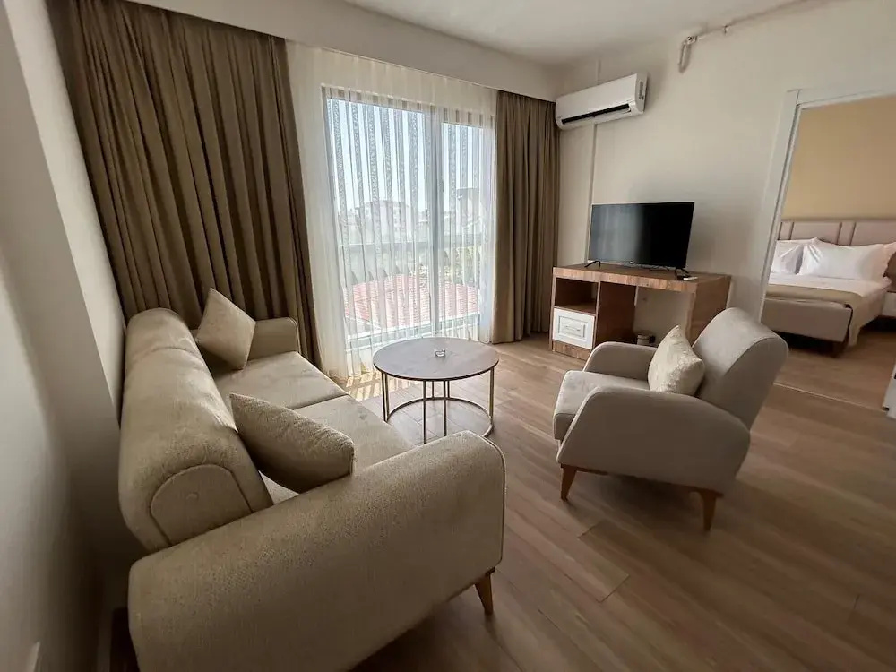 Petra Port Hotel — photo 3