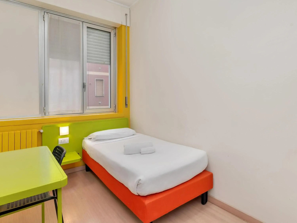 B&B Hotel Milano Ornato — photo 8
