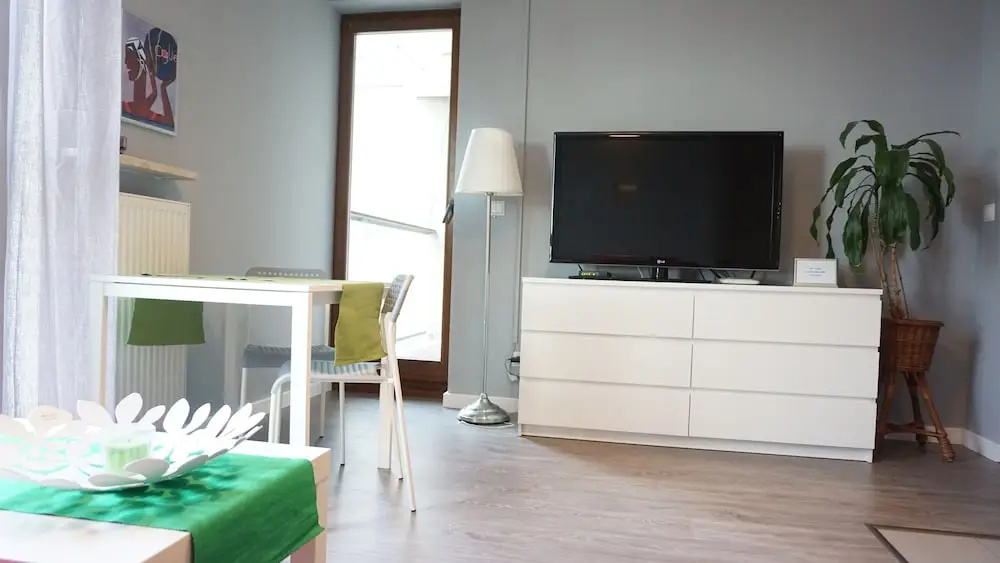 Apartament Pulawska — photo 3