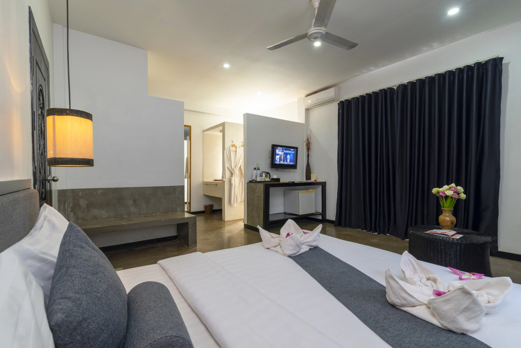 Apsara Greenland Boutique Hotel, photo 4