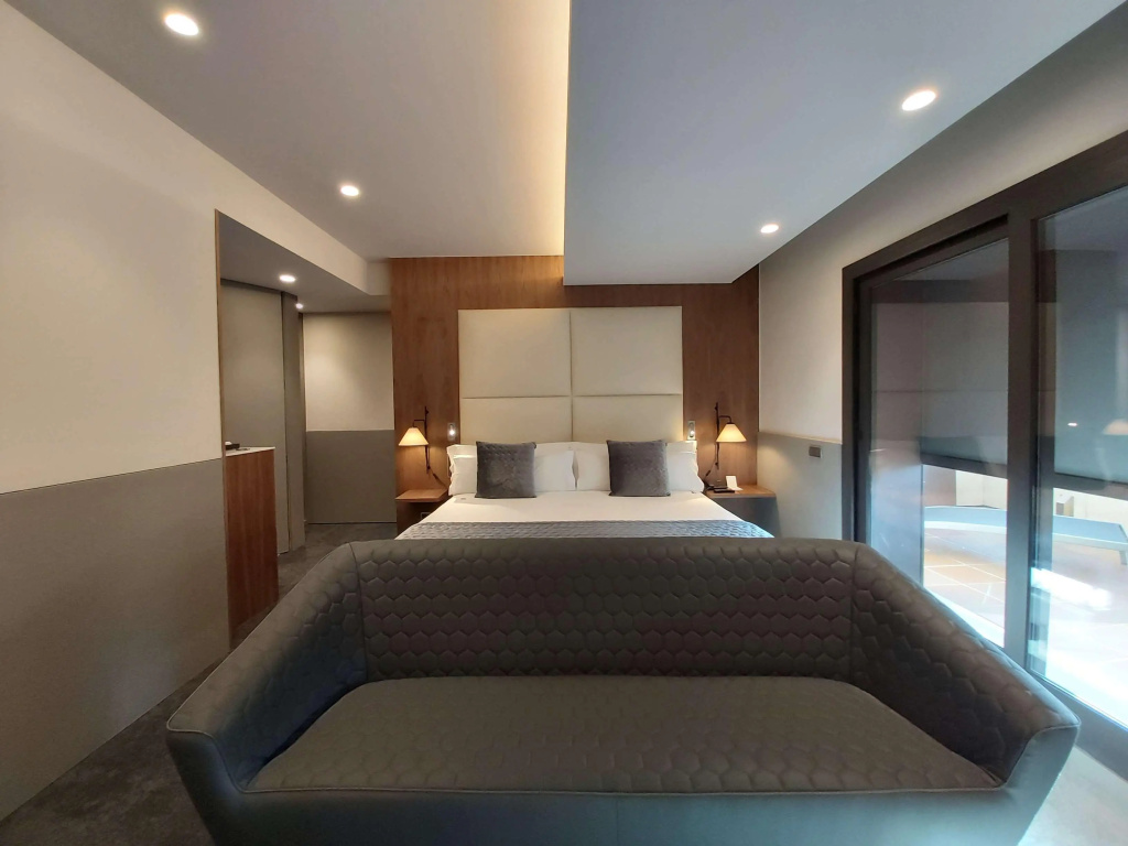 Best Western Premier Hotel Dante — photo 6