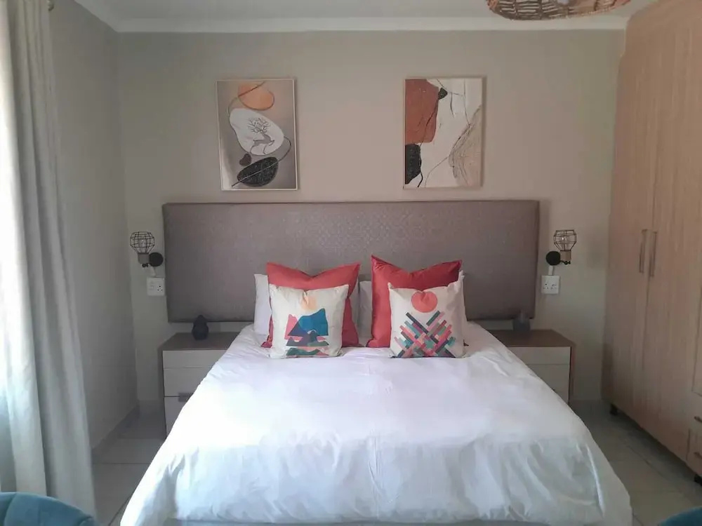 Nu Oasis guest house, photo 3