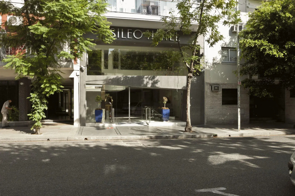 Sileo Hotel