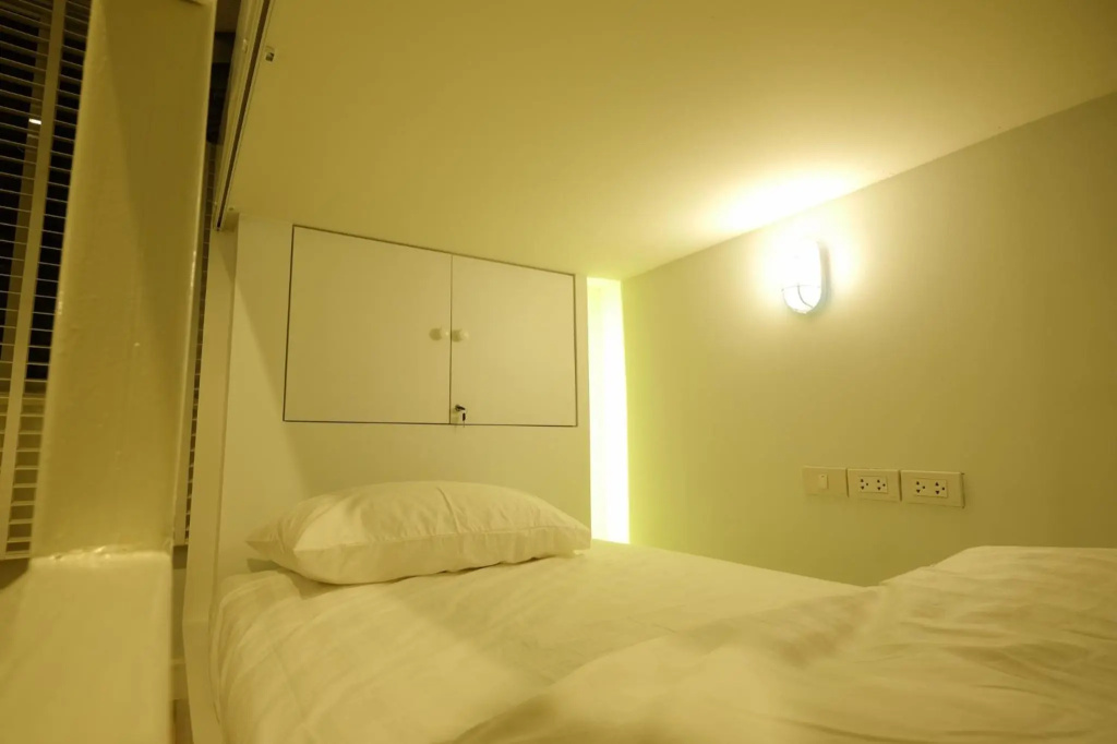 Ratana Boutique Hostel — photo 6