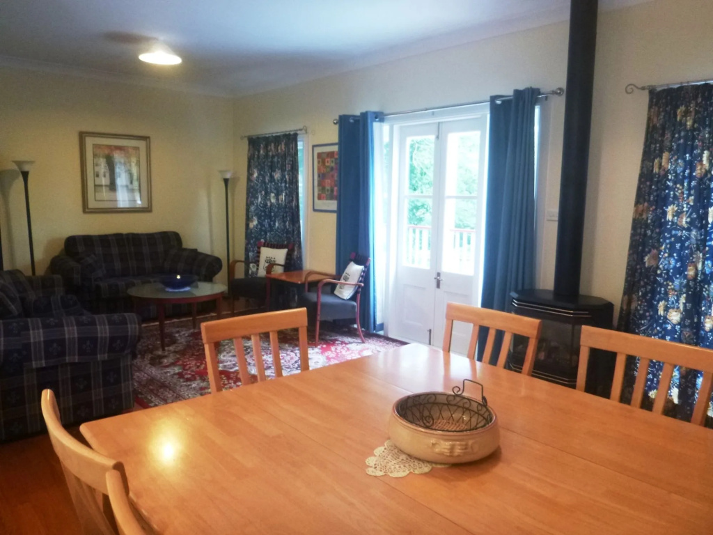 Whispering Pines Cottages, photo 3