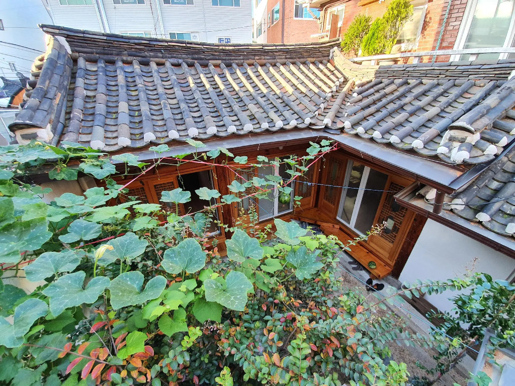 Seochon Guesthouse, photo 2