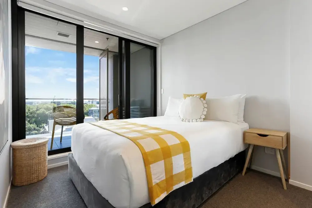 The Grace Apartments by Urban Rest, photo 3