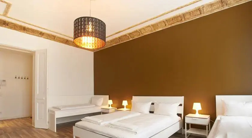Apartment Akazien Residenz — photo 8